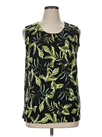 Cj Banks Sweater Vest (view 1)