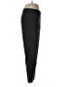 Liz Claiborne Chevron-herringbone Black Active Pants Size 8 (petite) - photo 4