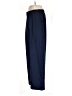 Tommy Hilfiger Solid Blue Dress Pants Size M - photo 5