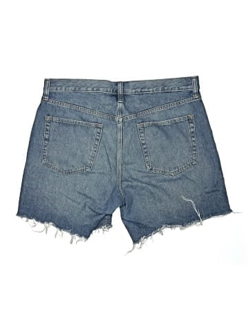 Gap Denim Shorts (view 2)