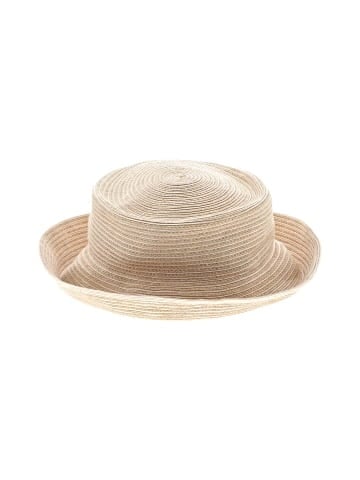 Eric Javits Fedora (view 1)