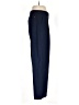 Tommy Hilfiger Solid Blue Dress Pants Size M - photo 4