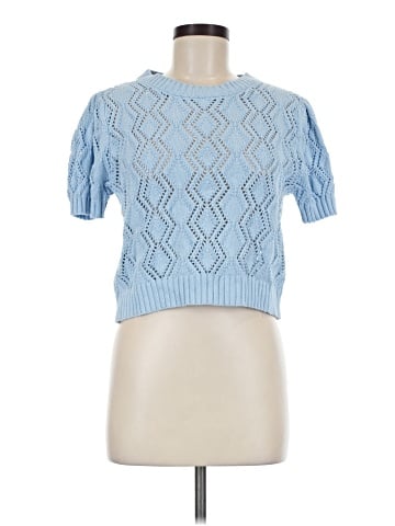Mittoshop Pullover Sweater (view 1)