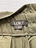 Ann Taylor LOFT Green Cargo Pants Size M - photo 7