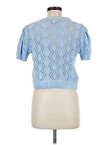 Mittoshop Pullover Sweater (view 2)
