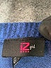 Iz Byer Blue Dress Size 16 - photo 3