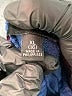 Iz Byer Blue Dress Size 16 - photo 4
