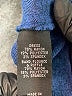 Iz Byer Blue Dress Size 16 - photo 5