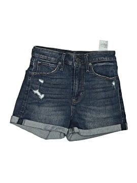 Abercrombie & Fitch Denim Shorts (view 1)