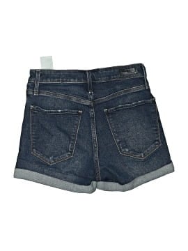 Abercrombie & Fitch Denim Shorts (view 2)