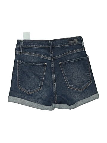 Abercrombie & Fitch Denim Shorts (view 2)