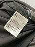 Bar III Solid Black Cocktail Dress Size S - photo 8