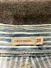 Levi's 100% Cotton Stripes Blue Jeans Size 28 - photo 4