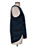 Athleta Blue Sleeveless T-Shirt Size M - photo 4