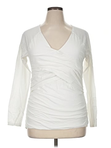 Sundance Long Sleeve Top (view 1)