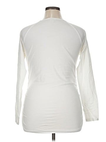Sundance Long Sleeve Top (view 2)