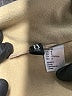 Divided by H&M 100% Polyester Tan Blazer Size 8 - photo 6