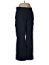 Duluth Trading Co. Blue Casual Pants Size 8 - photo 1