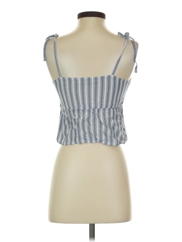 Hollister Sleeveless Blouse (view 2)