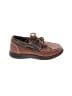 Josmo Brown Dress Shoes Size 10 (kids) - photo 1