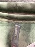 Mondetta Green Long Sleeve Blouse Size S - photo 7