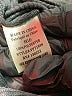 Very J 100% Polyester Black Cargo Pants Size M - photo 8