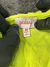 Pixley 100% Rayon Yellow Sleeveless Blouse Size M - photo 7