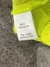 Pixley 100% Rayon Yellow Sleeveless Blouse Size M - photo 8