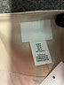 H&M Ivory Vest Size M - photo 6
