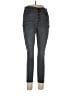 Torrid Solid Gray Jeggings Size 10 - photo 1