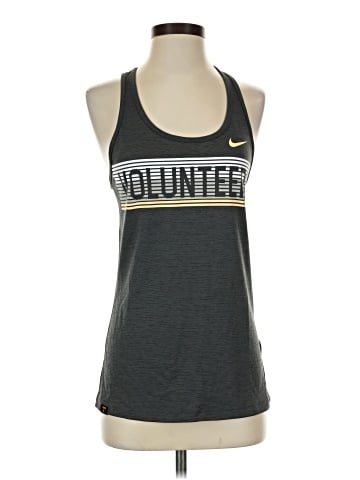 Nike Active Tank (view 1)