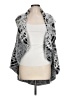 Sioni Gray Cardigan Size L - photo 1