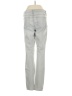 Gap Outlet 100% Spandex Gray Jeans Size 2 - photo 2