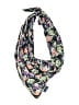 Assorted Brands Purple Scarf One size - photo 1