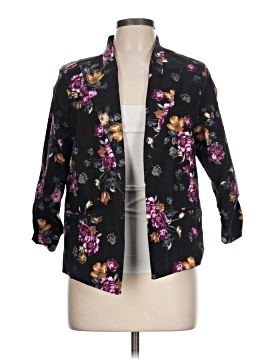 Torrid Blazer (view 1)