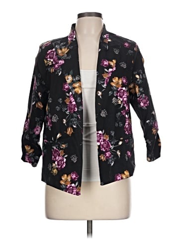 Torrid Blazer (view 1)