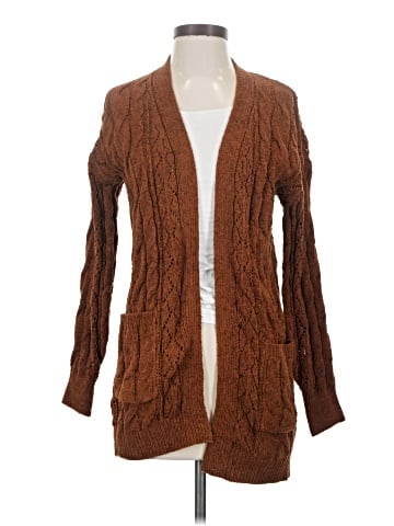 Hippie Rose Cardigan (view 1)