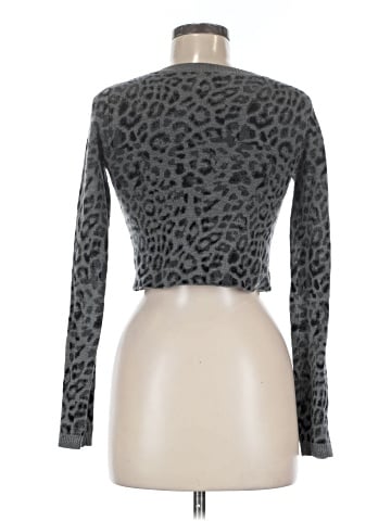 Olivaceous Cardigan (view 2)