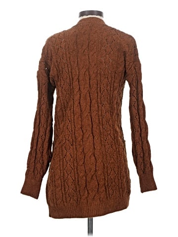 Hippie Rose Cardigan (view 2)