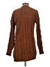 Hippie Rose 100% Polyester Brown Cardigan Size S - photo 2