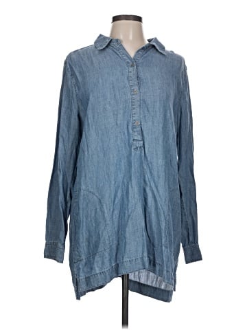 J.Jill Casual Dress (view 1)