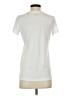 Under Armour 100% Polyester Ivory Active T-Shirt Size XS - photo 2