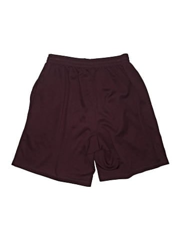 Amazon Essentials Athletic Shorts (view 2)