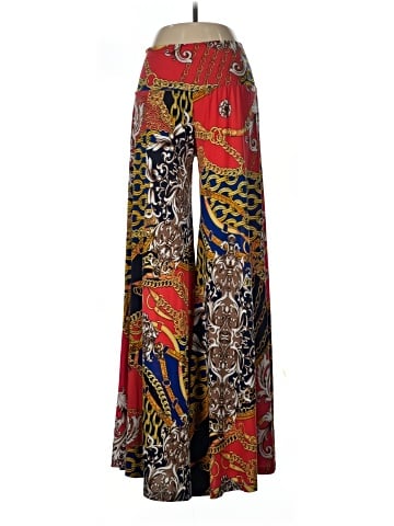Julian Chang Casual Pants (view 1)