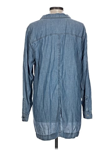 J.Jill Casual Dress (view 2)