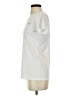 Under Armour 100% Polyester Ivory Active T-Shirt Size XS - photo 5