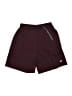 Amazon Essentials 100% Polyester Solid Burgundy Athletic Shorts Size S (youth) - photo 1