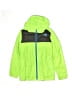 The North Face Green Windbreaker Size 14 - 16 - photo 1