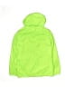 The North Face Green Windbreaker Size 14 - 16 - photo 2