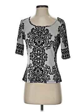 Cato 3/4 Sleeve T-Shirt (view 1)